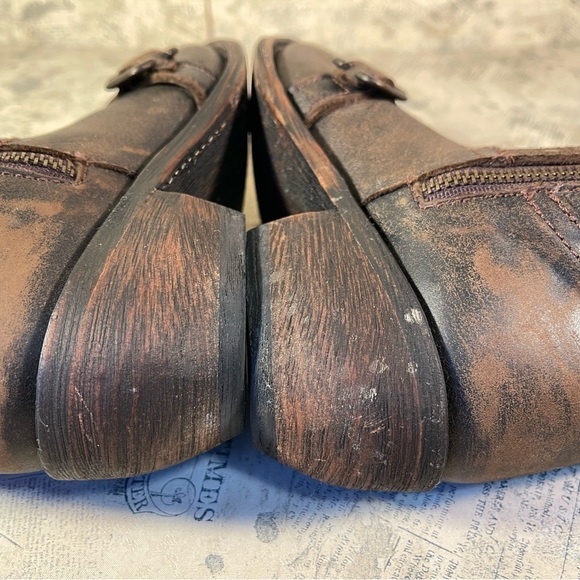 Independent Boot Company Boots - Picture 9 of 13